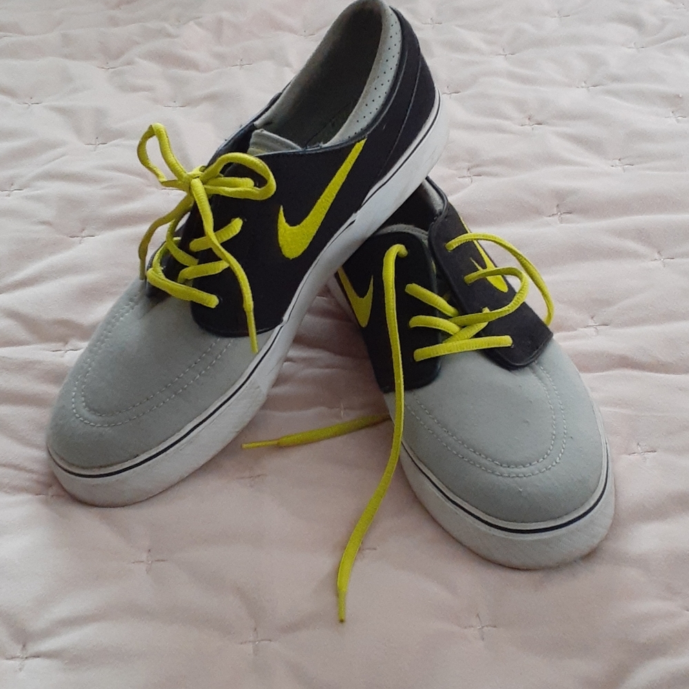 Stephan Janoski Nike Tennis Shoes
